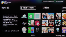 Sony BDP-S790