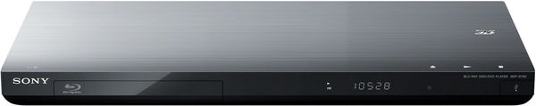 Sony BDP-S790