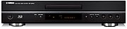 Yamaha BD-S1900 Noir