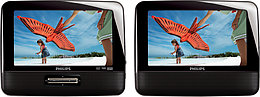 Philips PD7022