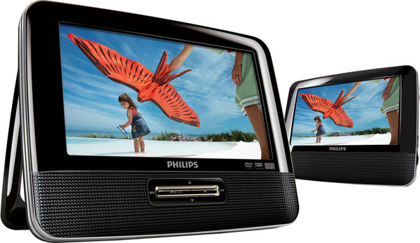 Philips PD7022