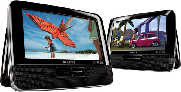 Philips PD7042
