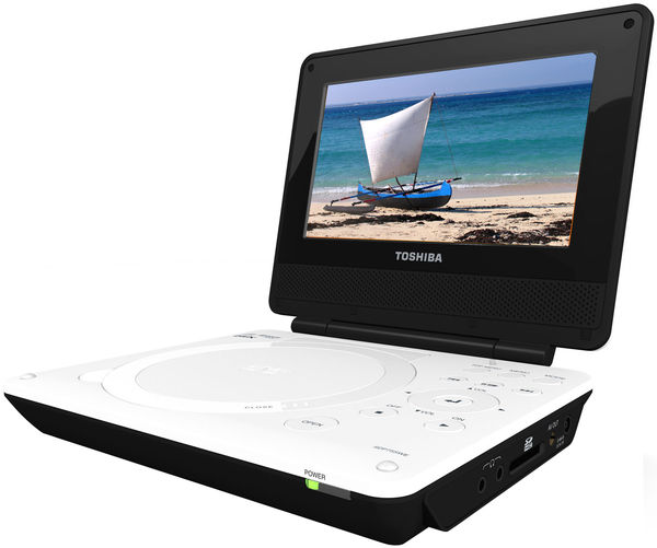 Toshiba SD-P75DTWE