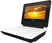 Toshiba SD-P75SW