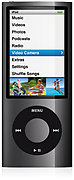 Apple iPod nano 16 Go