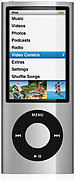 Apple iPod nano 8 Go