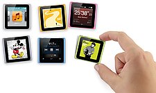 Apple iPod nano