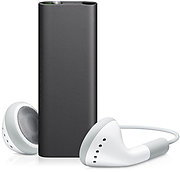 Apple iPod Shuffle 2 Go