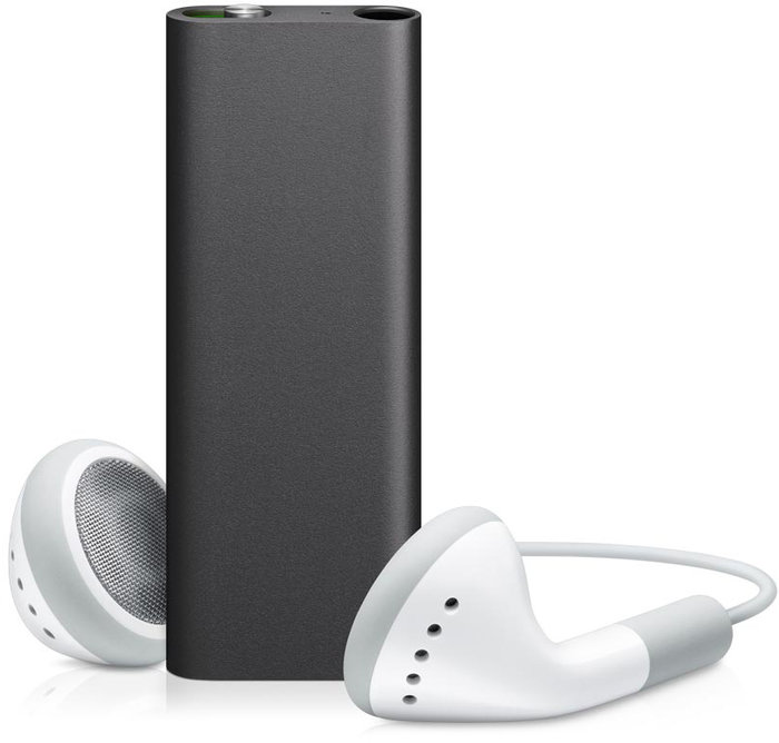 ipod shuffle reconditionn�