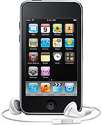 Apple iPod touch