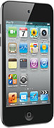 Apple iPod touch Noir (32 Go)