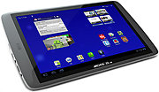 Archos 101 G9 Turbo (16 Go)
