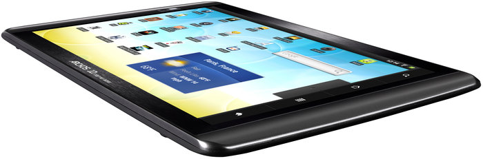 Tablette Archos 10.1 Internet Tablet