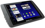 Archos 80 G9 Turbo