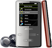 Archos 2 Vision 8 Go