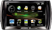 Archos 5 Internet Tablet