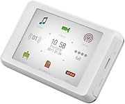 Cowon C2 Blanc (4 Go)
