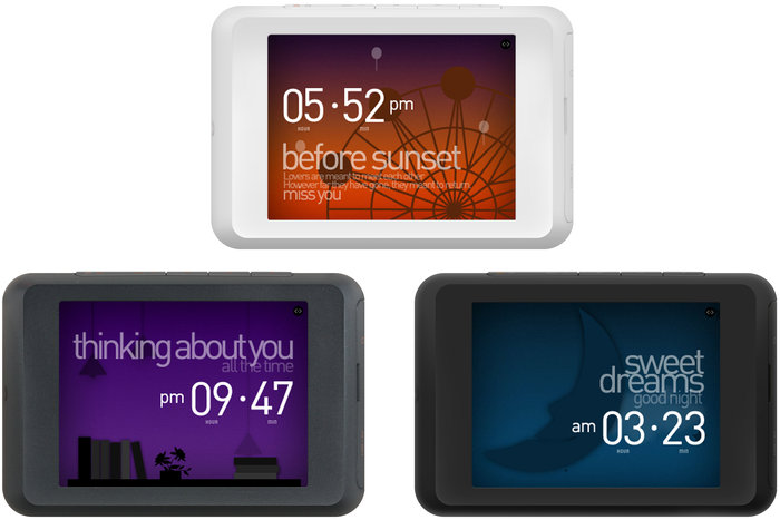 Cowon C2 (8 Go)