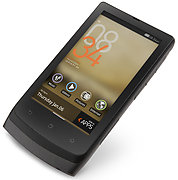 Cowon D3 Noir (16 Go)