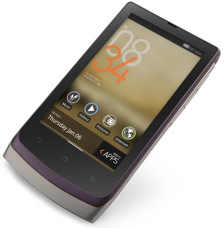 Cowon D3 (8 Go)