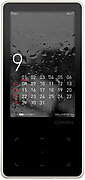 Cowon i10 Noir (4 Go)