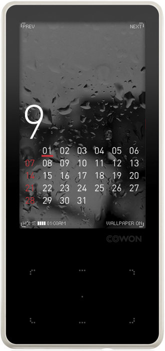 Cowon i10