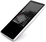 Cowon i10 Blanc (8 Go)