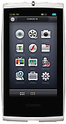 Cowon iAudio S9 32 Go Blanc