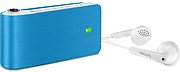 Philips GoGear 2 Go Bleu