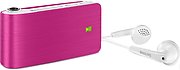 Philips GoGear 2 Go Rose