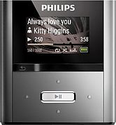 Philips RaGa Noir (4 Go)