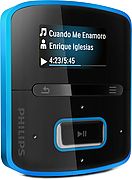 Philips RaGa Bleu (4 Go)