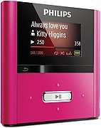 Philips RaGa