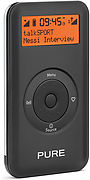 Pure Digital Move 2500