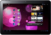 Samsung Galaxy Tab 10.1