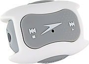 Speedo AquaBeat 4 Go Blanc