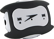 Speedo AquaBeat 4 Go Noir