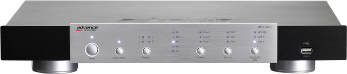 Advance Acoustic MDX-600