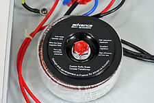 Advance Acoustic MDX-600