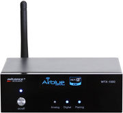 Advance Acoustic WTX-1000