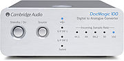 Cambridge Audio DacMagic 100 Silver