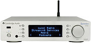 Cambridge Audio Sonata NP30 Silver