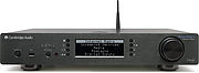Cambridge Audio Stream Magic 6 Noir