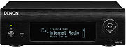 Denon DNP-F109 Noir
