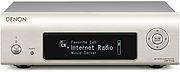Denon DNP-F109 Silver