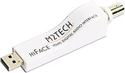 M2TECH HiFace BNC