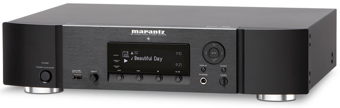 Lecteur r�seau Marantz NA7004