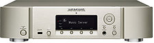 Lecteur r�seau Marantz NA7004