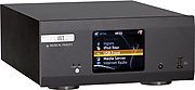 Musical Fidelity M1 CLiC Noir