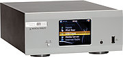 Musical Fidelity M1 CLiC Silver